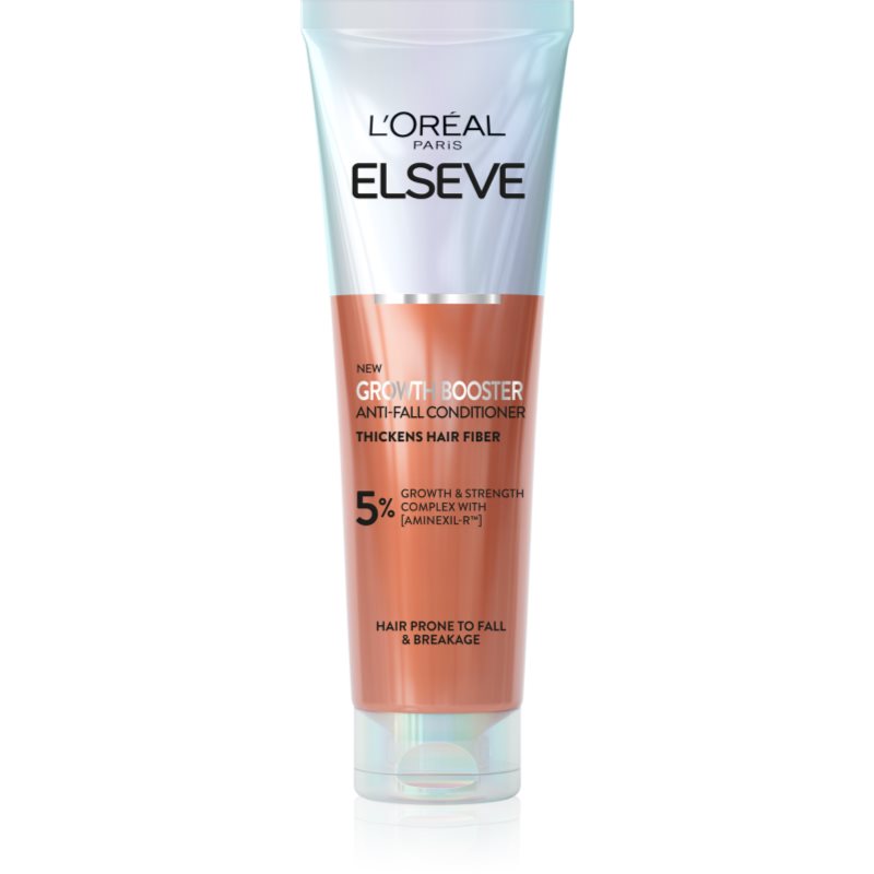 L’Oréal Paris Elsve Growth Booster balsam pentru indreptare impotriva caderii parului 150 ml