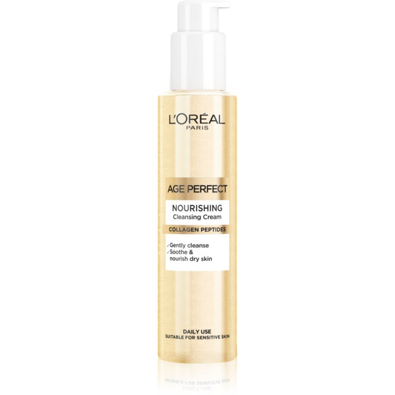 L’Oréal Paris Age Perfect Collagen Expert crema de curatare nutritiva faciale 150 ml
