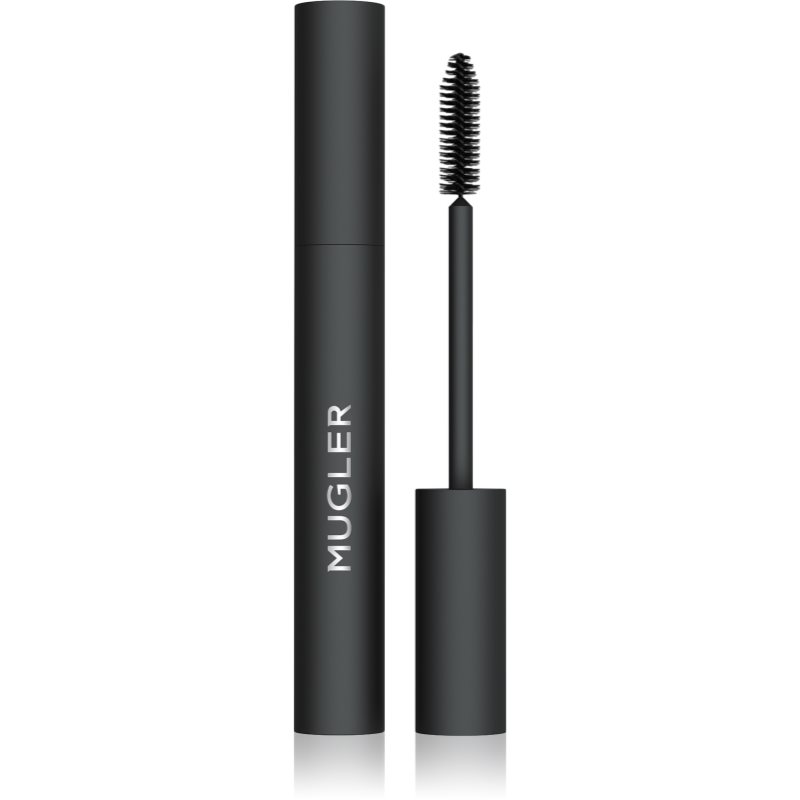 L’Oréal Paris x Mugler mascara rezistent, pentru volum culoare Black 8.5 ml