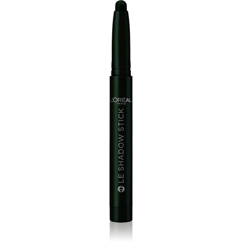 L’Oréal Paris Infaillible eyeliner-gel culoare 270 Twilight Émeraude 1.4 g
