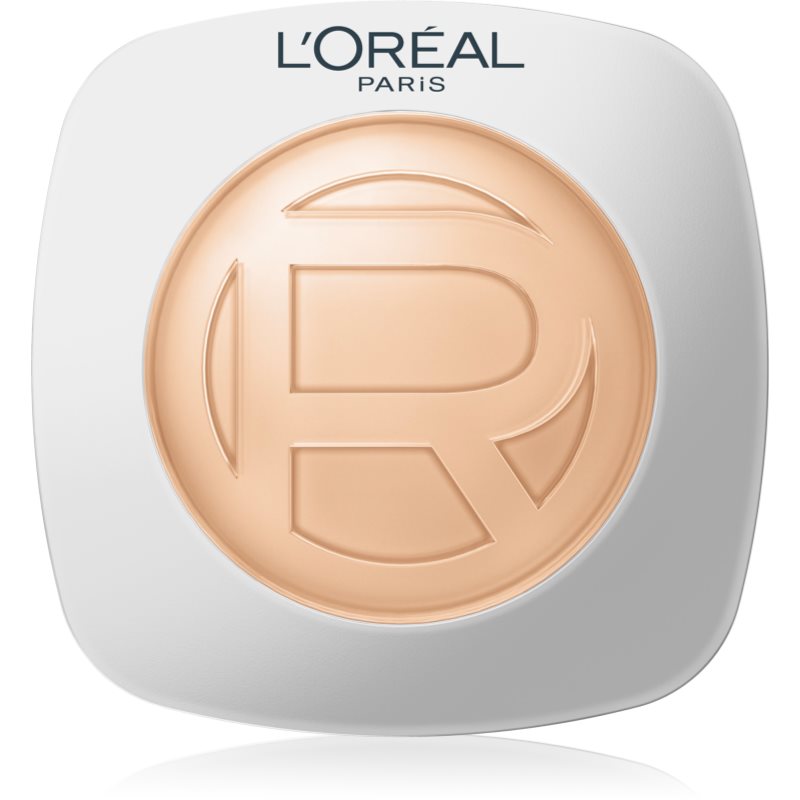 L’Oréal Paris True Match Hyaluron Tinted Balm bază pentru machiaj iluminatoare pentru uniformizarea nuantei tenului culoare 1 Very Light 8 g
