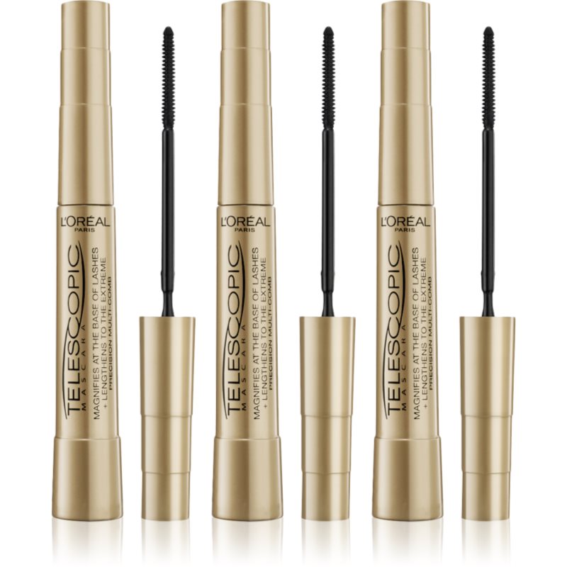 L’Oréal Paris Telescopic mascara pentru alungire