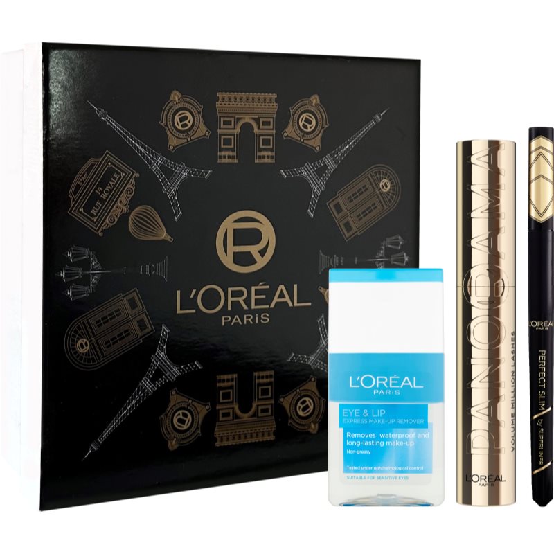 L’Oréal Paris Maison L'Oréal Paris set cadou faciale