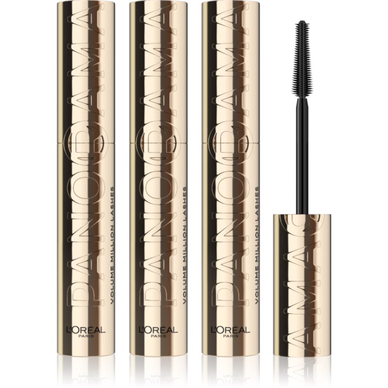 L’Oréal Paris Panorama mascara pentru volum