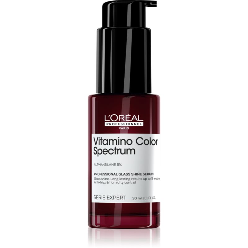 L’Oréal Professionnel Serie Expert Vitamino Color Spectrum ser pentru păr vopsit 30 ml