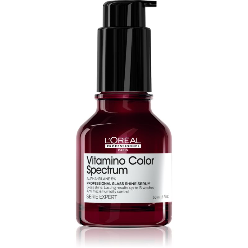 L’Oréal Professionnel Serie Expert Vitamino Color Spectrum ser pentru păr vopsit 50 ml