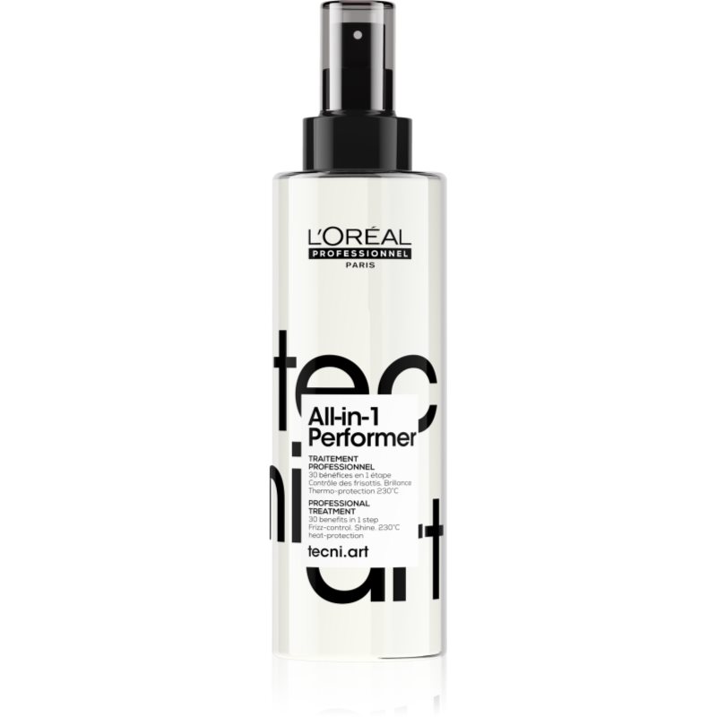 L’Oréal Professionnel Tecni.Art All-in-1 Performer ingrijire leave-in Spray 190 ml