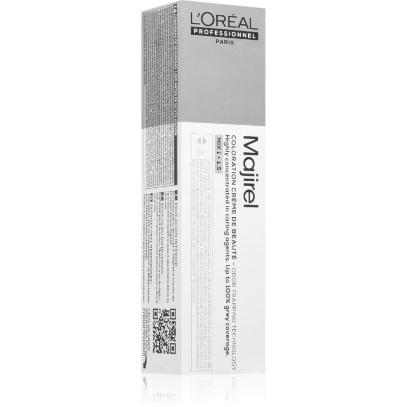 L’Oréal Professionnel Majirel Culoare permanenta pentru par culoare 7 60 ml