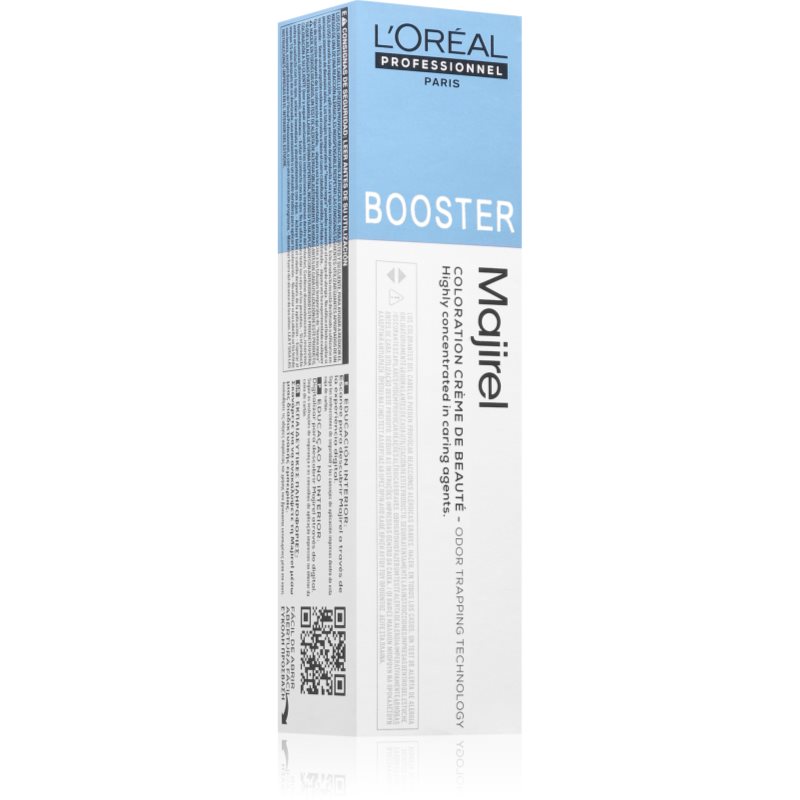L’Oréal Professionnel Majirel BOOSTER culoare par BLUE 60 ml