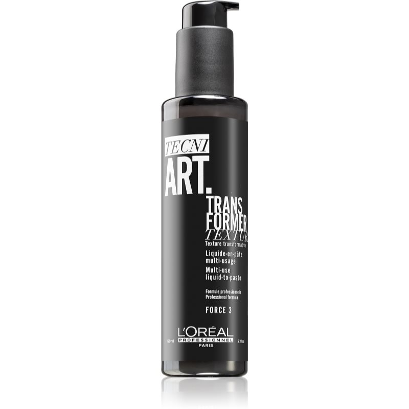 L’Oréal Professionnel Tecni.Art Transformation Lotion lapte pentru coafare pentru definire si modelare 150 ml