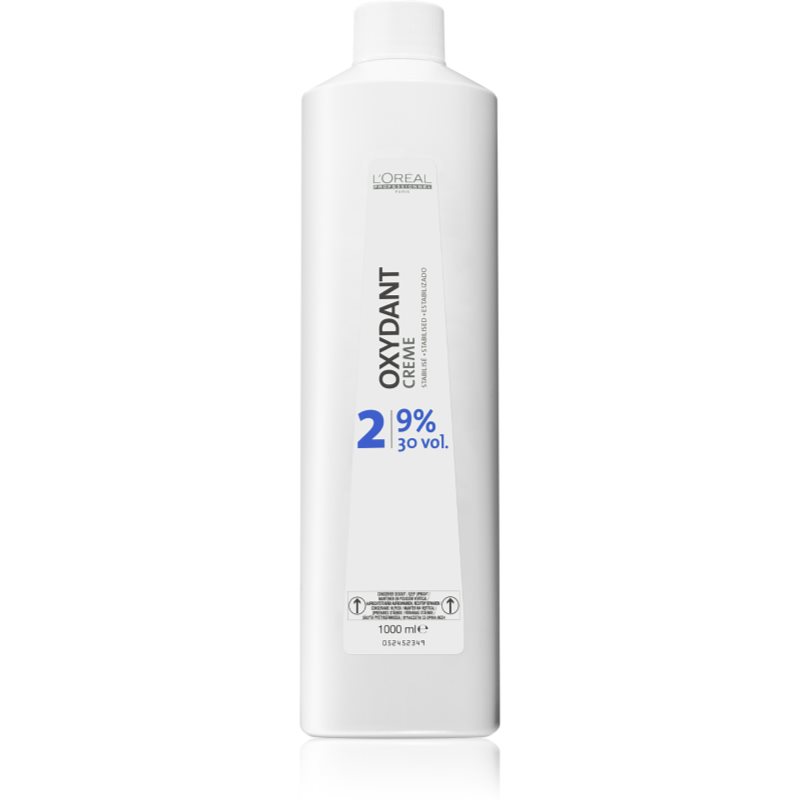 L’Oréal Professionnel Oxydant Creme lotiune activa 9% 30 Vol. 1000 ml