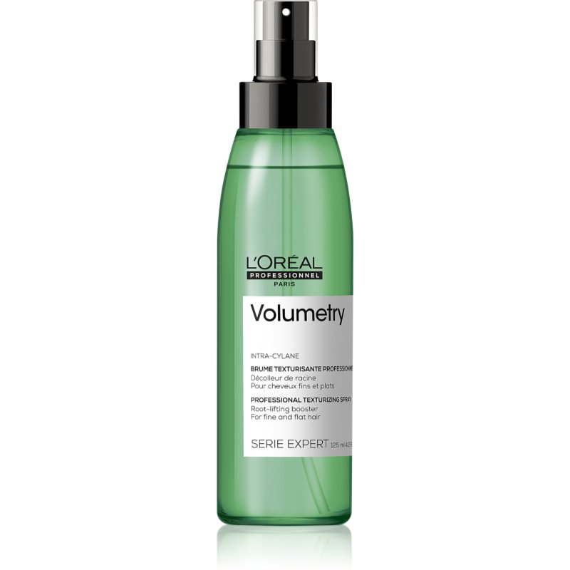 L’Oréal Professionnel Serie Expert Volumetry spray care nu necesita clatire volum de la radacini 125 ml