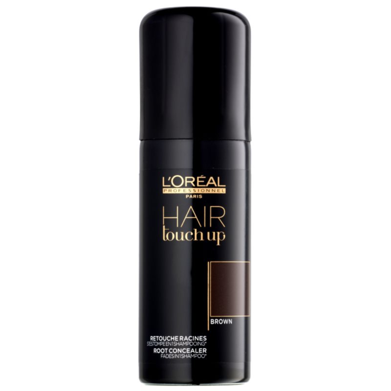 L’Oréal Professionnel Hair Touch Up corector pentru acoperirea firelor carunte de par culoare Brown 75 ml