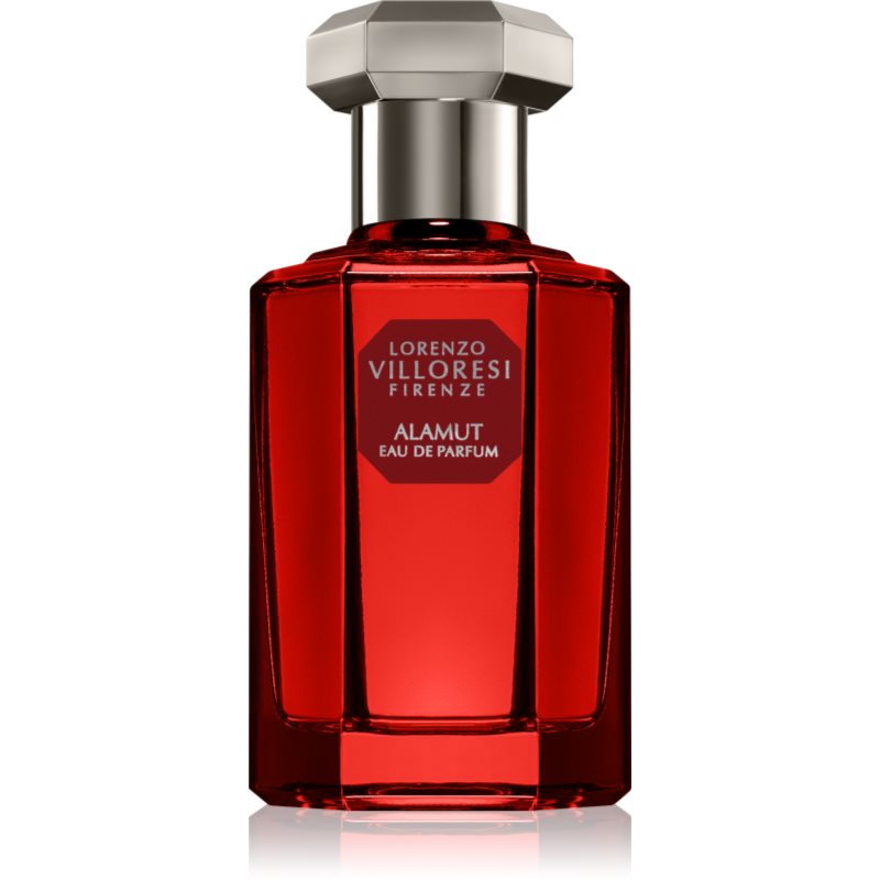 Lorenzo Villoresi Alamut Eau de Parfum unisex 50 ml