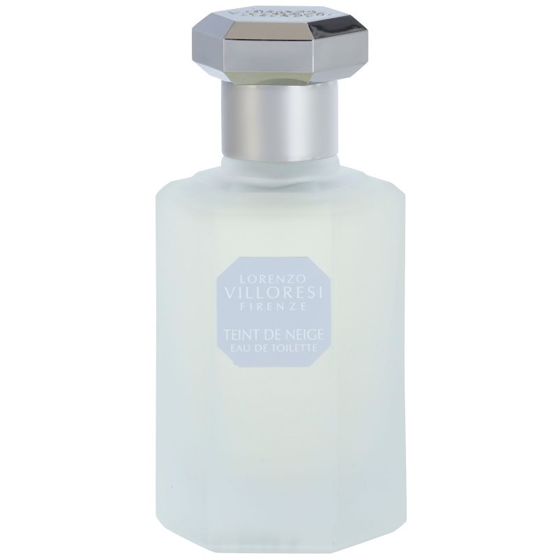 Lorenzo Villoresi Teint de Neige Eau de Toilette unisex