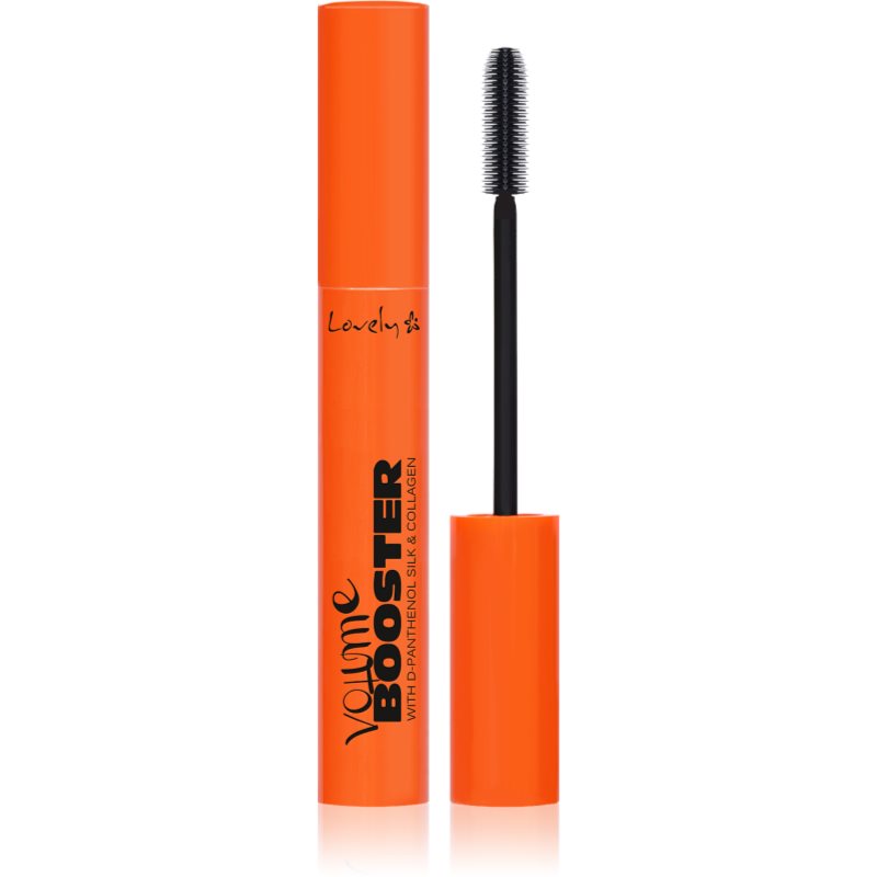 Lovely Volume Booster mascara 8 g