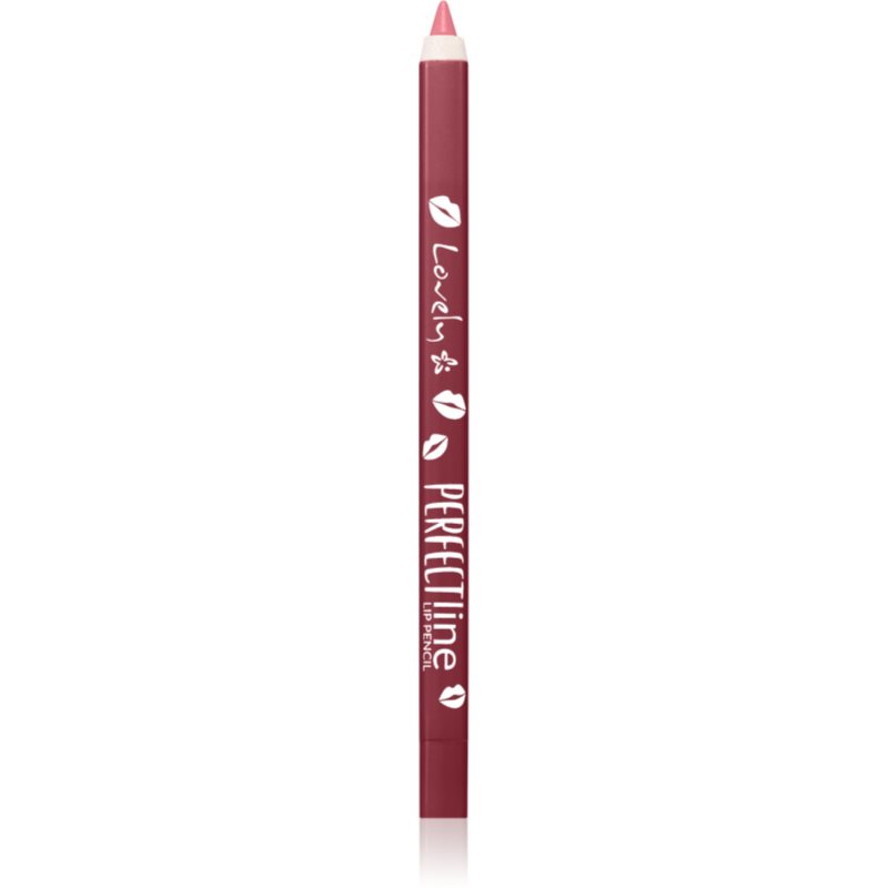 Lovely Perfect Line creion contur buze culoare 1 1.4 g