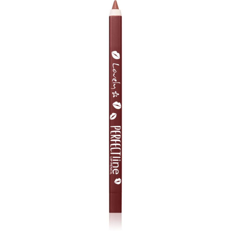 Lovely Perfect Line creion contur buze culoare 1.4 g