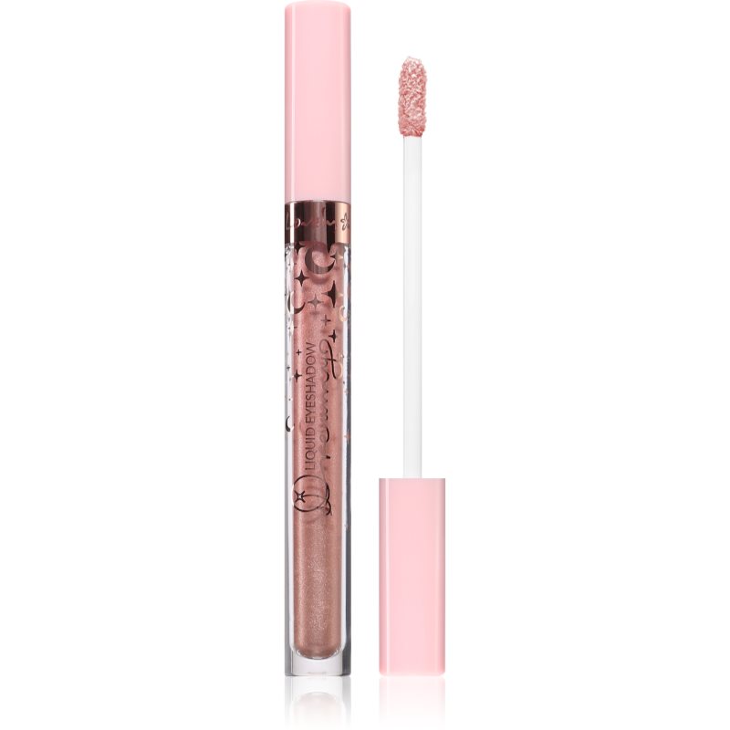 Lovely Dreamy Liquid Eyeshadow lichid fard ochi culoare 01 3.2 g
