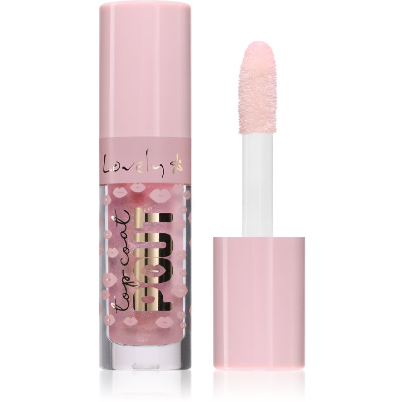 Lovely Pout lip gloss culoare 2 3 g