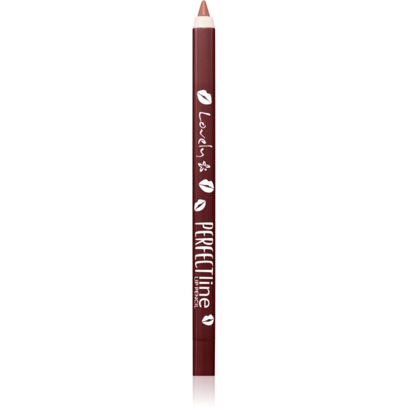 Lovely Perfect Line creion contur buze culoare 1.4 g