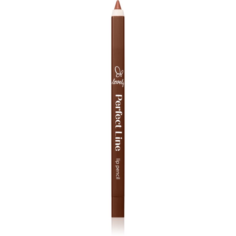 Lovely Perfect Line creion contur buze culoare 1.4 g
