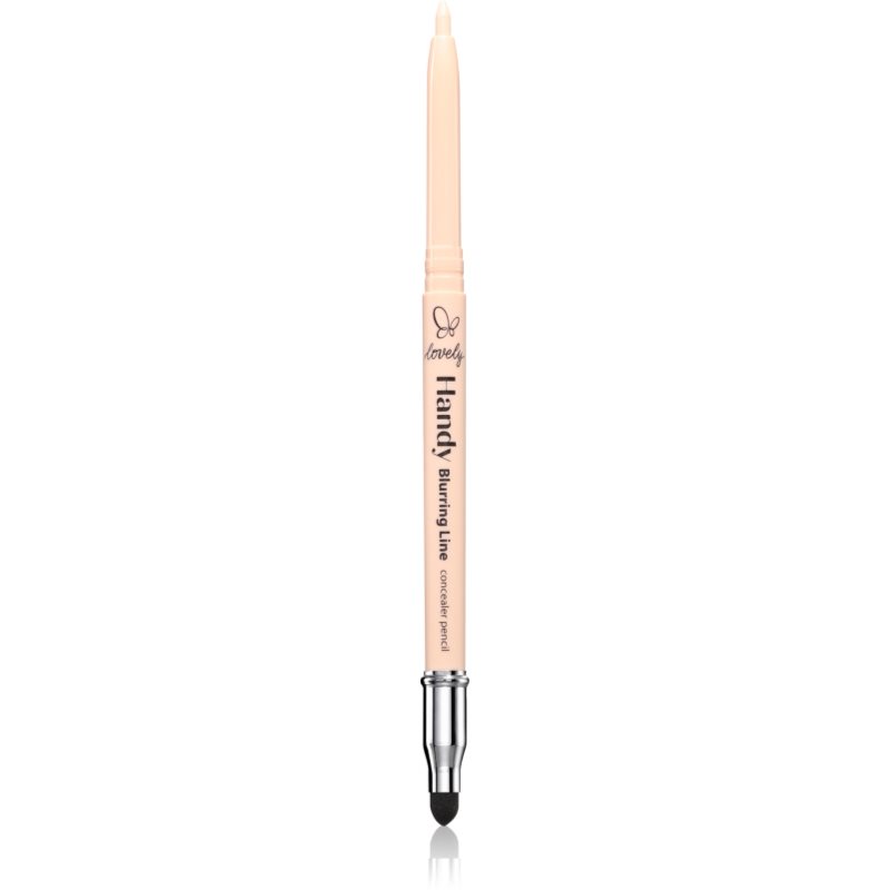 Lovely Handy Blurring Line corector cu aplicator culoare 1 buc
