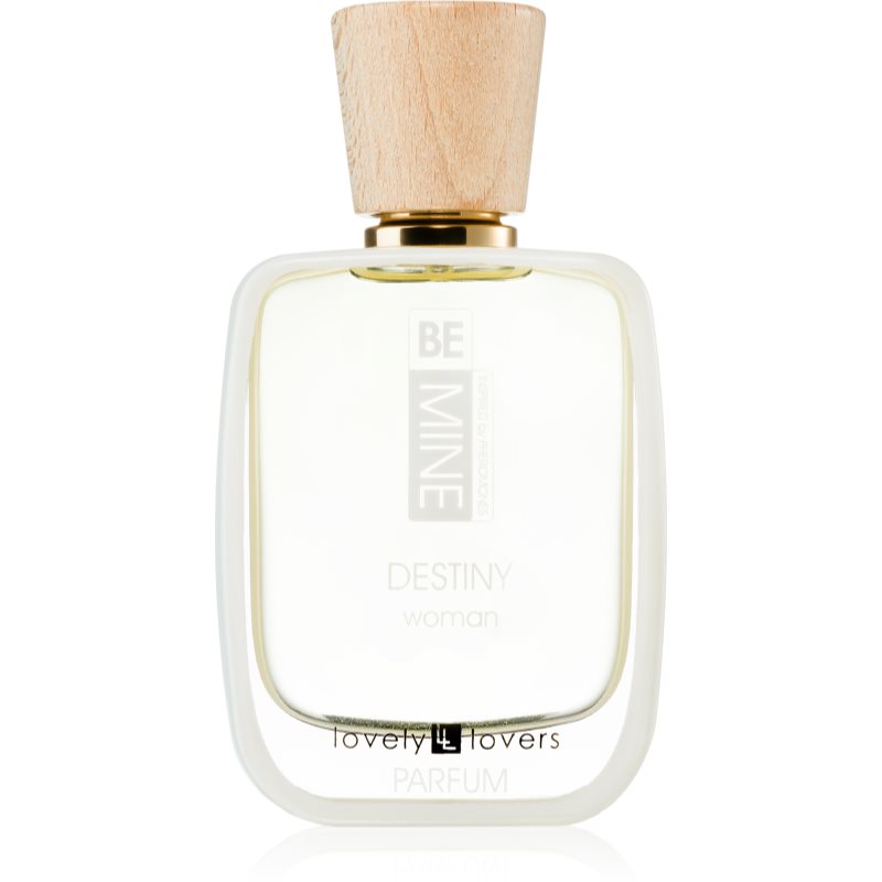 Lovely Lovers Be Mine Destiny parfum cu feromoni pentru femei 50 ml