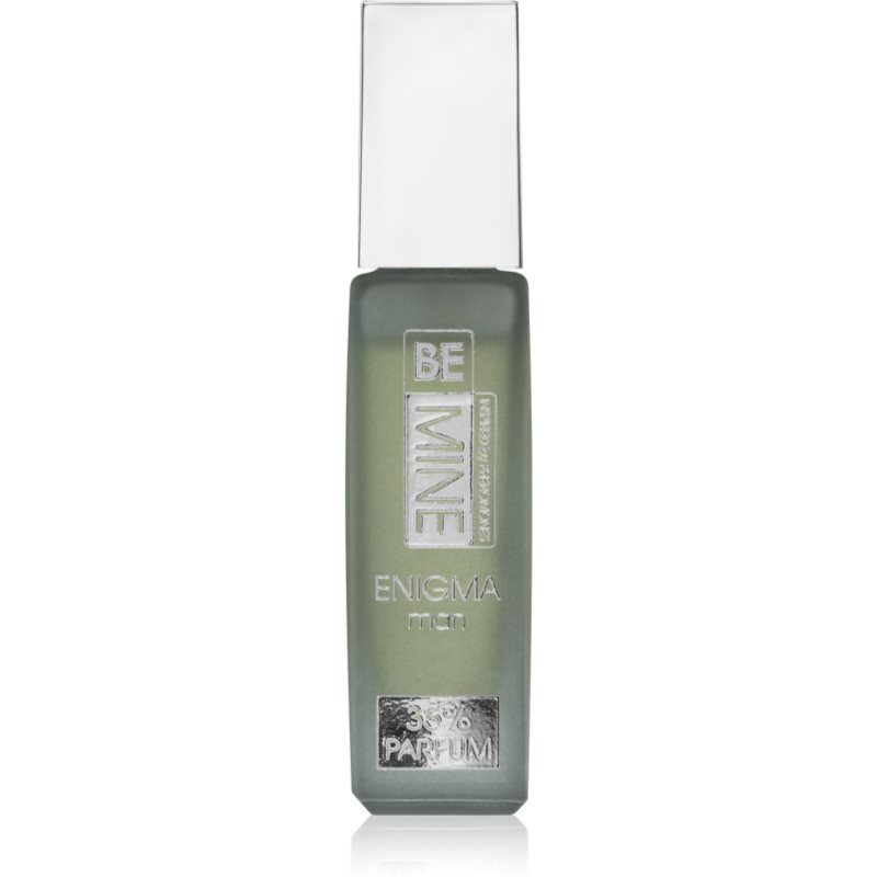 Lovely Lovers Be Mine Enigma parfum cu feromoni pentru barbati 15 ml