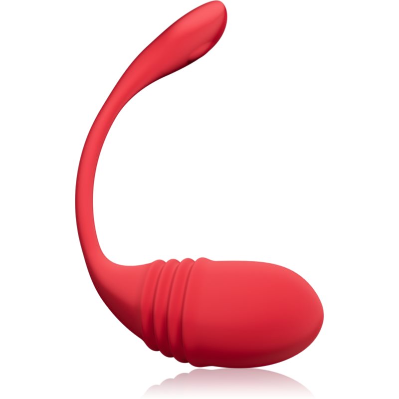 LOVENSE Vulse ou vibrator Red 21 cm