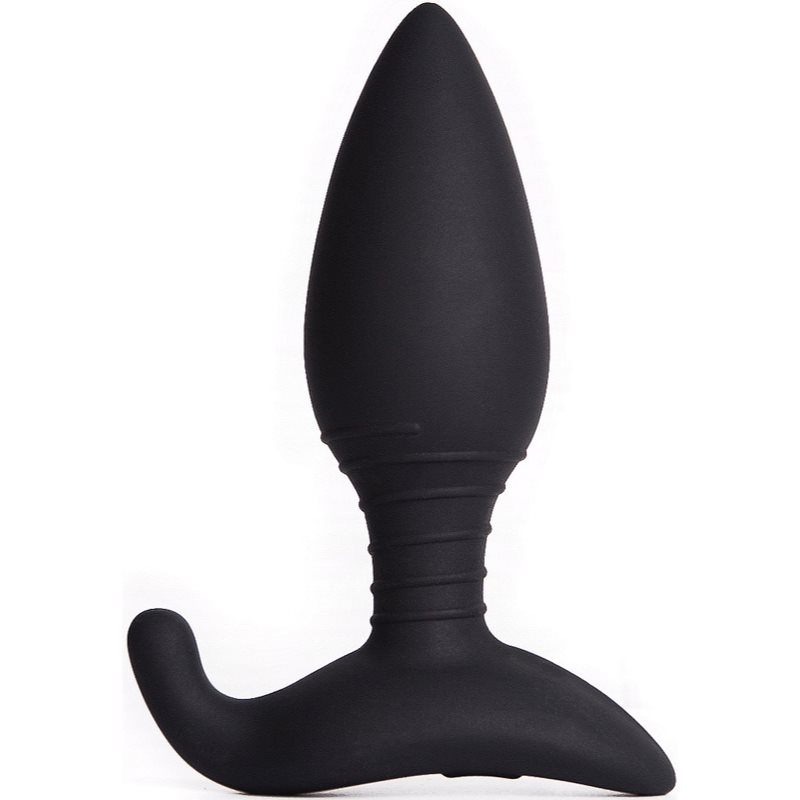 LOVENSE Hush dop anal 12 cm