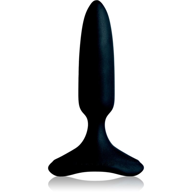 LOVENSE Hush 2 Butt Plug XS dop anal vibrator 2.5 cm