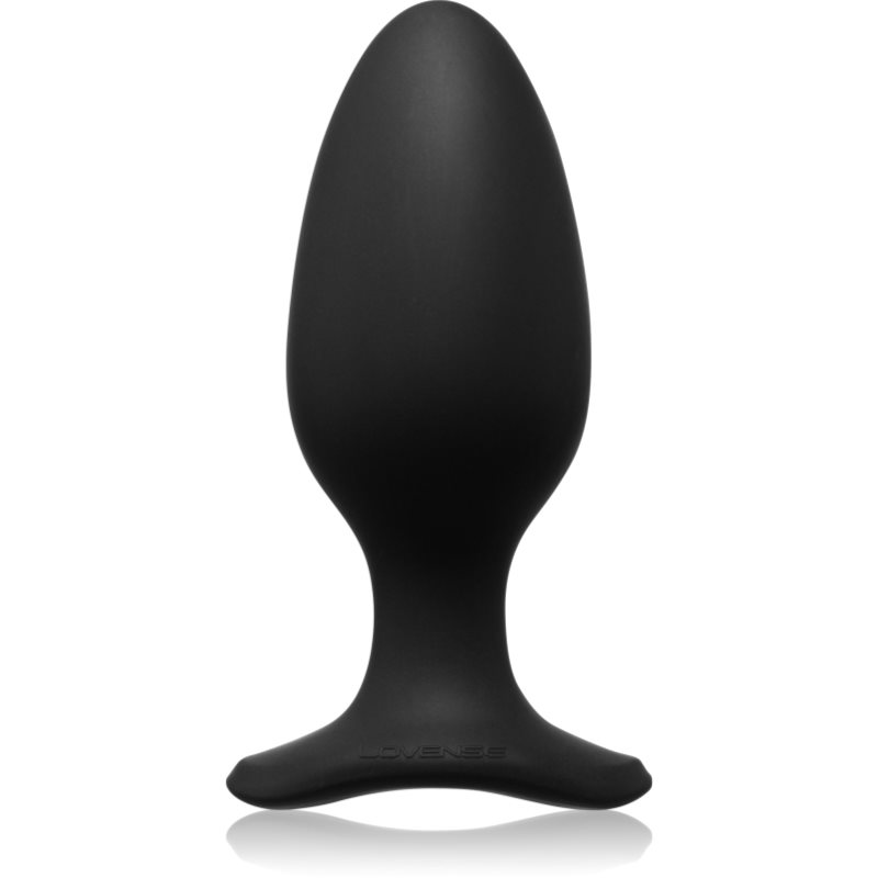 LOVENSE Hush 2 Butt Plug L dop anal 5.7 cm