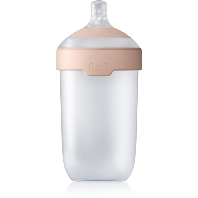 LOVI Mammafeel Bottle 250ml biberon pentru sugari