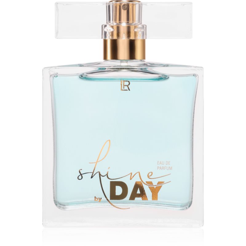 LR Shine by Day Eau de Parfum pentru femei 50 ml