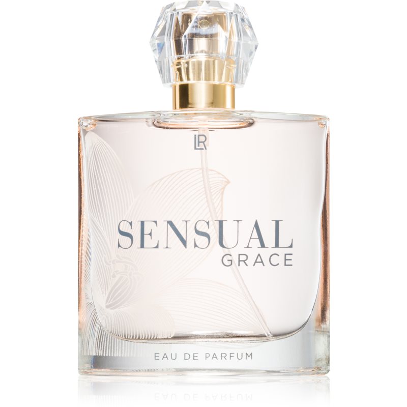 Lr Sensual Grace Eau De Parfum Pentru Femei 50 Ml