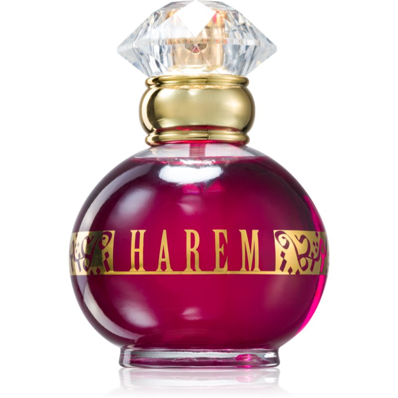 LR Harem Eau de Parfum pentru femei 50 ml