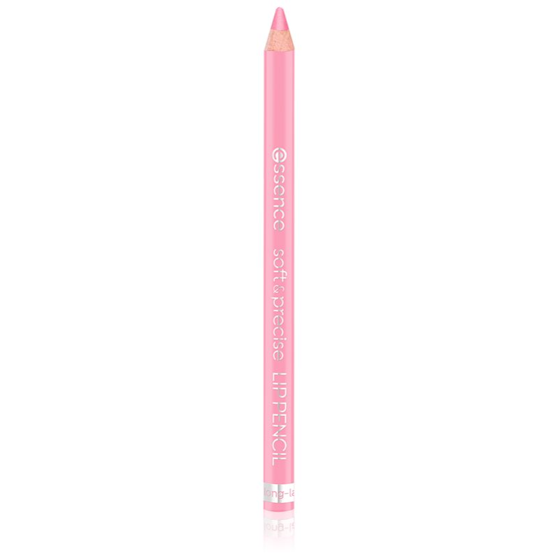 essence Soft & Precise creion contur pentru buze culoare 201 0,78 g