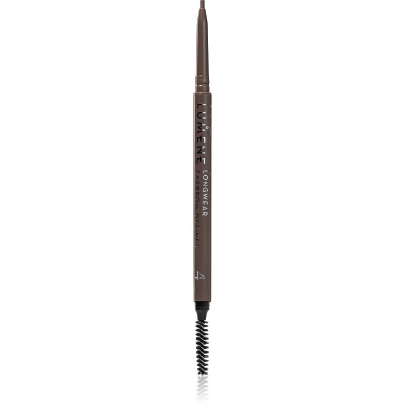 Lumene Nordic Makeup creion pentru sprancene