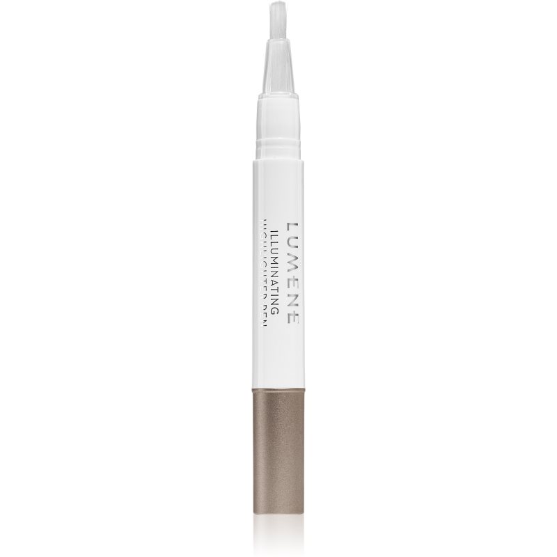 Lumene Nordic Makeup Illuminating iluminator stick culoare 2 Medium 1,8 ml