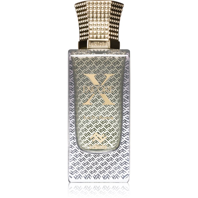 LuNiche Encore X Eau de Parfum unisex 80 ml