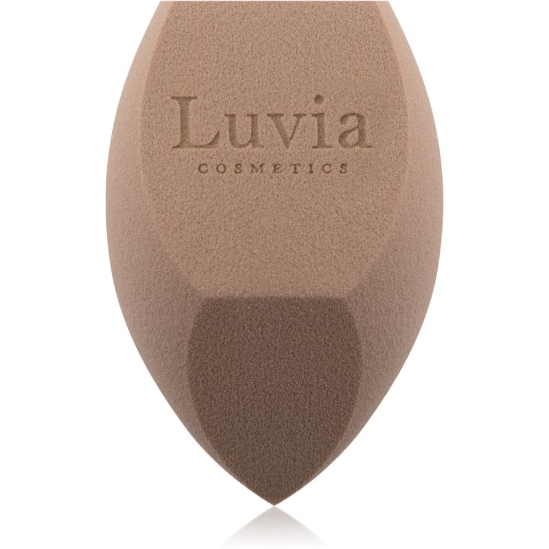 Luvia Cosmetics Prime Vegan Body Sponge burete pentru make-up pentru fata si corp XXL