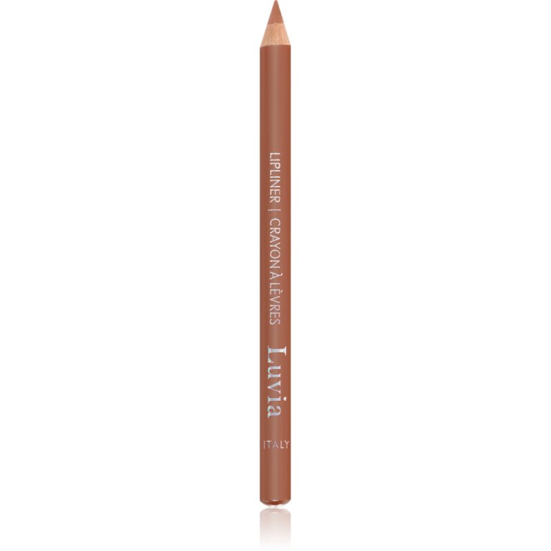 Luvia Cosmetics Lipliner creion contur buze culoare Spiced Toffee 1,1 g