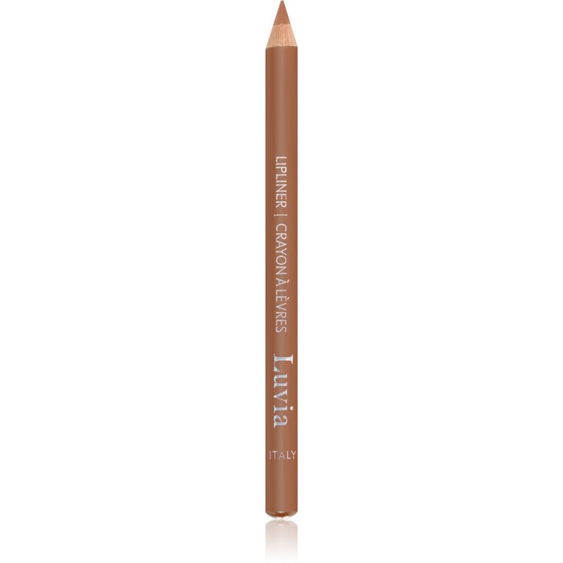 Luvia Cosmetics Lipliner creion contur buze culoare Daily Coffee 1,1 g