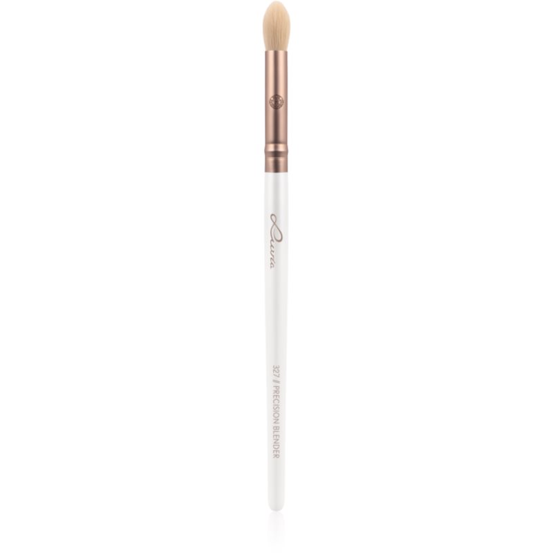 Luvia Cosmetics Elegance Precision Blender pensulă pentru estompare 327 1 buc