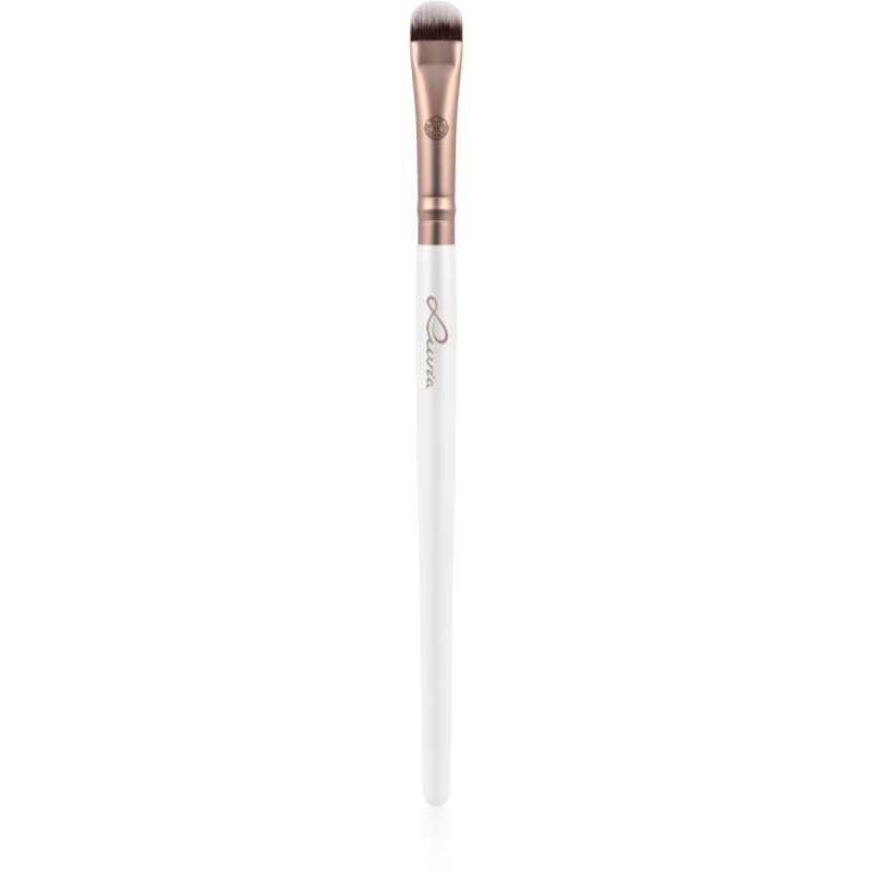 Luvia Cosmetics Elegance Detail Shader pensula mica pentru fard de pleoape 308 1 buc