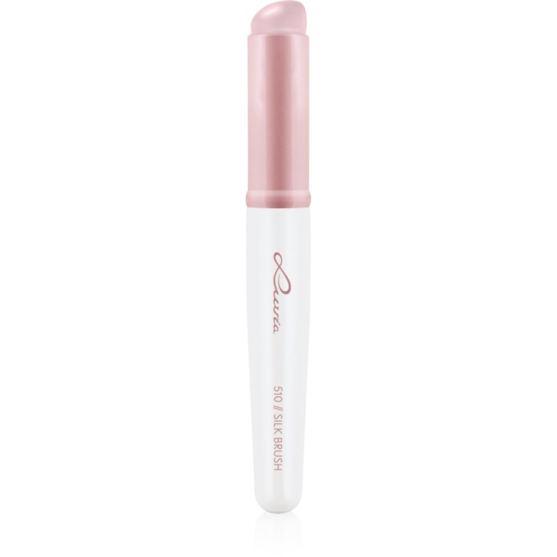 Luvia Cosmetics Silk Brush Candy perie multifuncțională 510 1 buc
