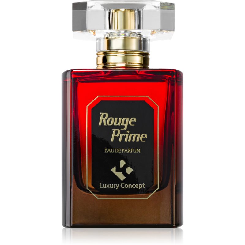 Luxury Concept Rouge Prime Eau de Parfum pentru bărbați 100 ml