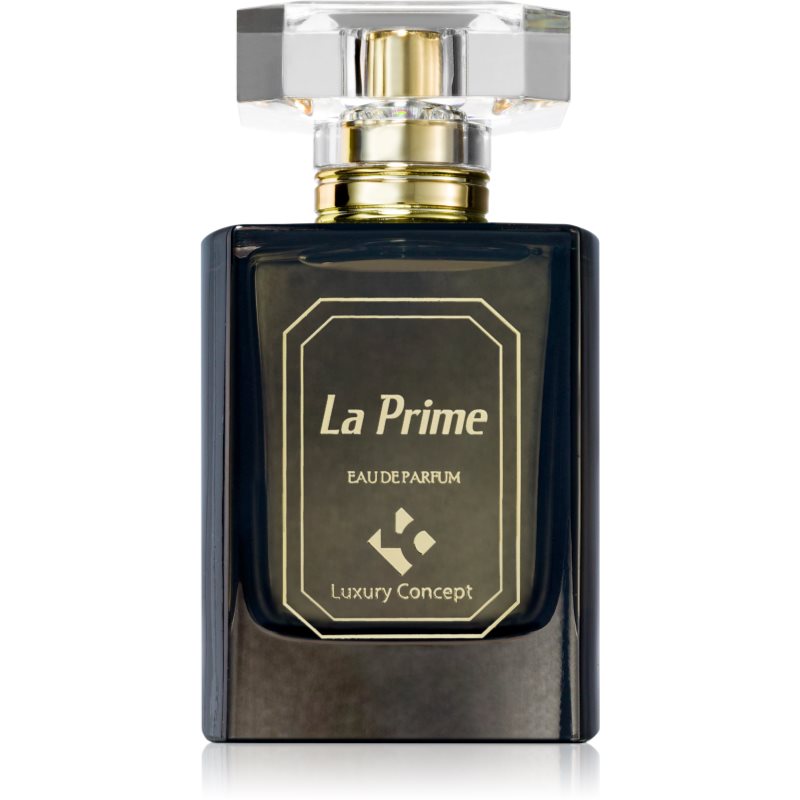 Luxury Concept La Prime Eau de Parfum pentru bărbați 100 ml