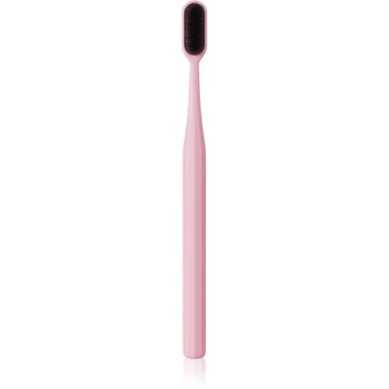 LYSS Pink perie de dinti 1 buc